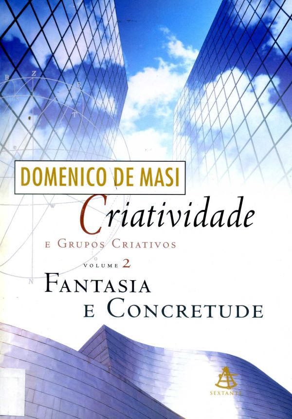 Critividade e Grupos Criativos